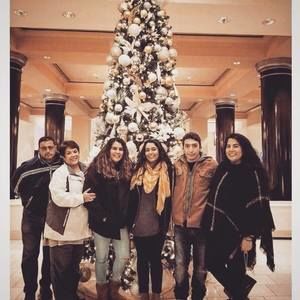 Meet your Posher, Ivan